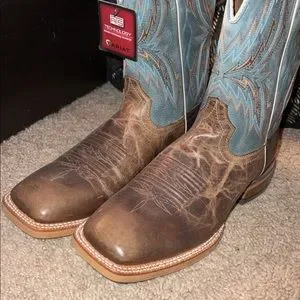 Ariat | Shoes | Size 95 D Width Medium Ariat Boots Brand New 